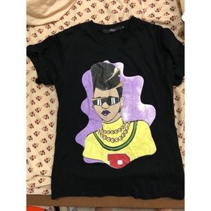 Joyrich graphic tee